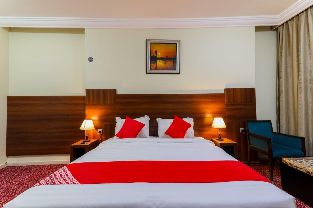 Hotel Safwat Albayt - Almahbas *