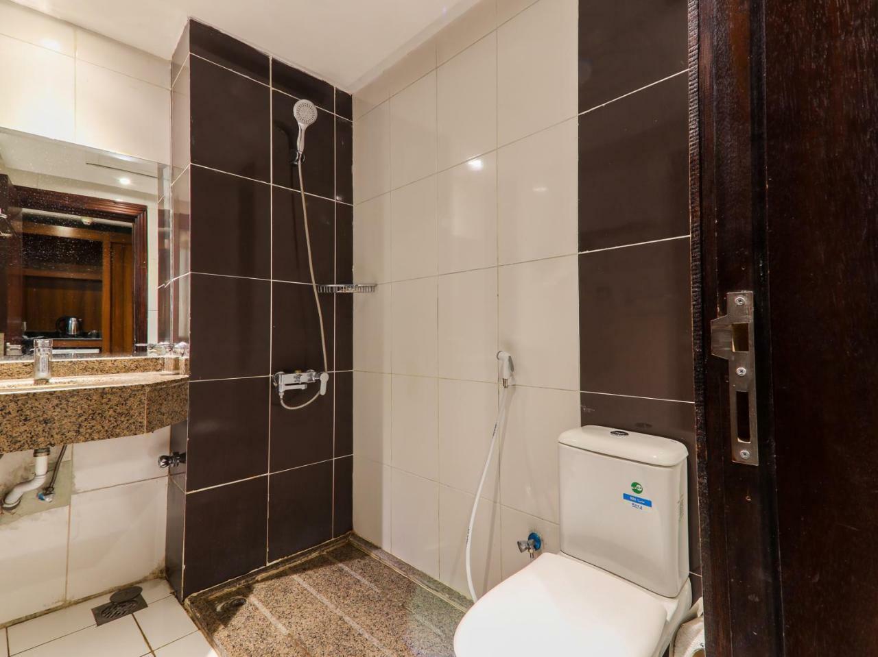 Hotel Safwat Albayt - Almahbas *
