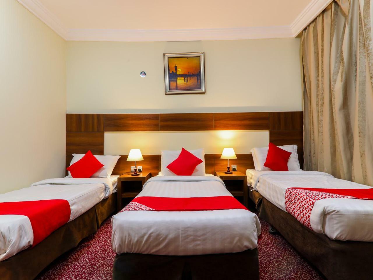 Hotel Safwat Albayt - Almahbas Mecca