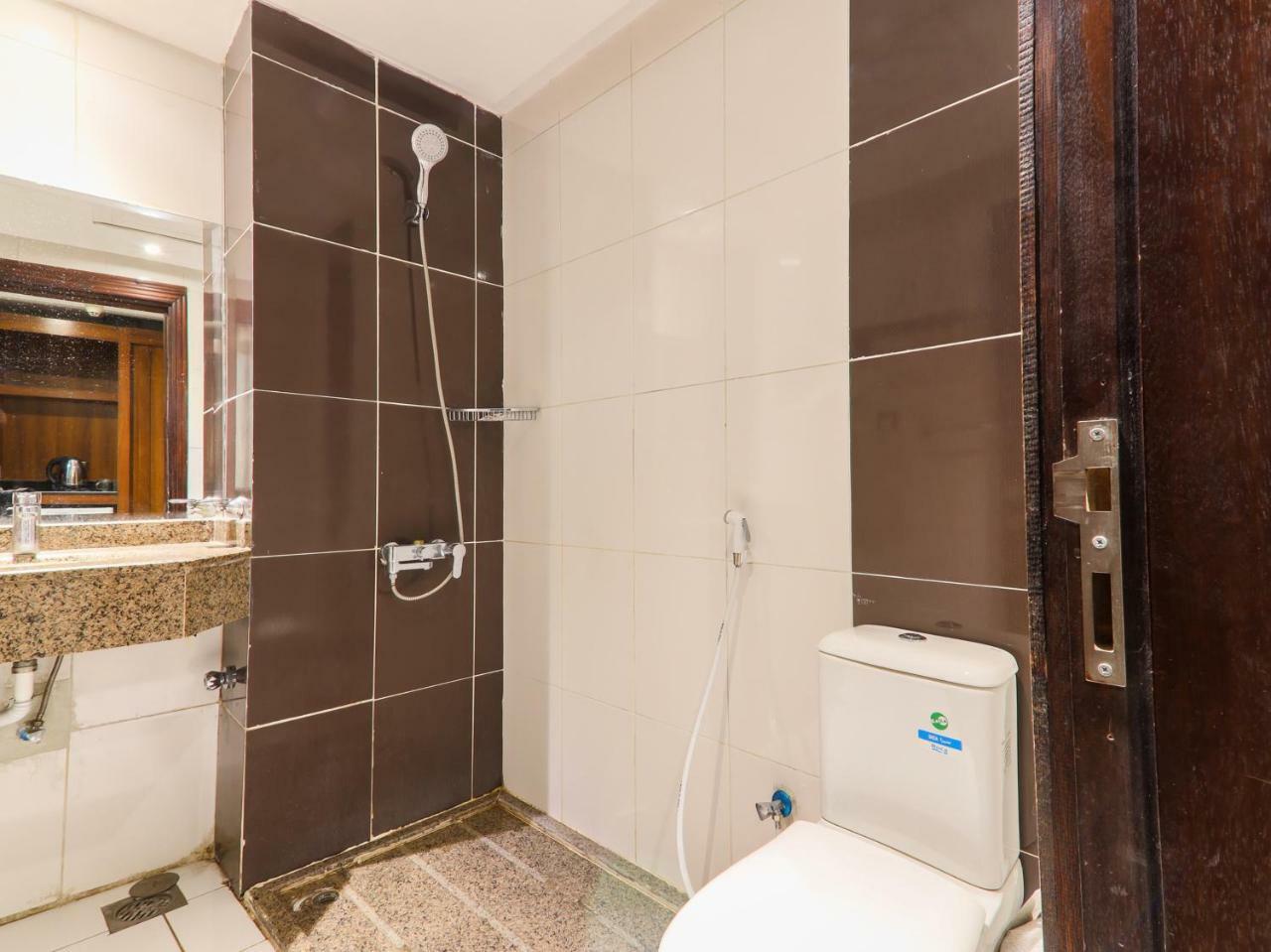 Hotel Safwat Albayt - Almahbas Mecca