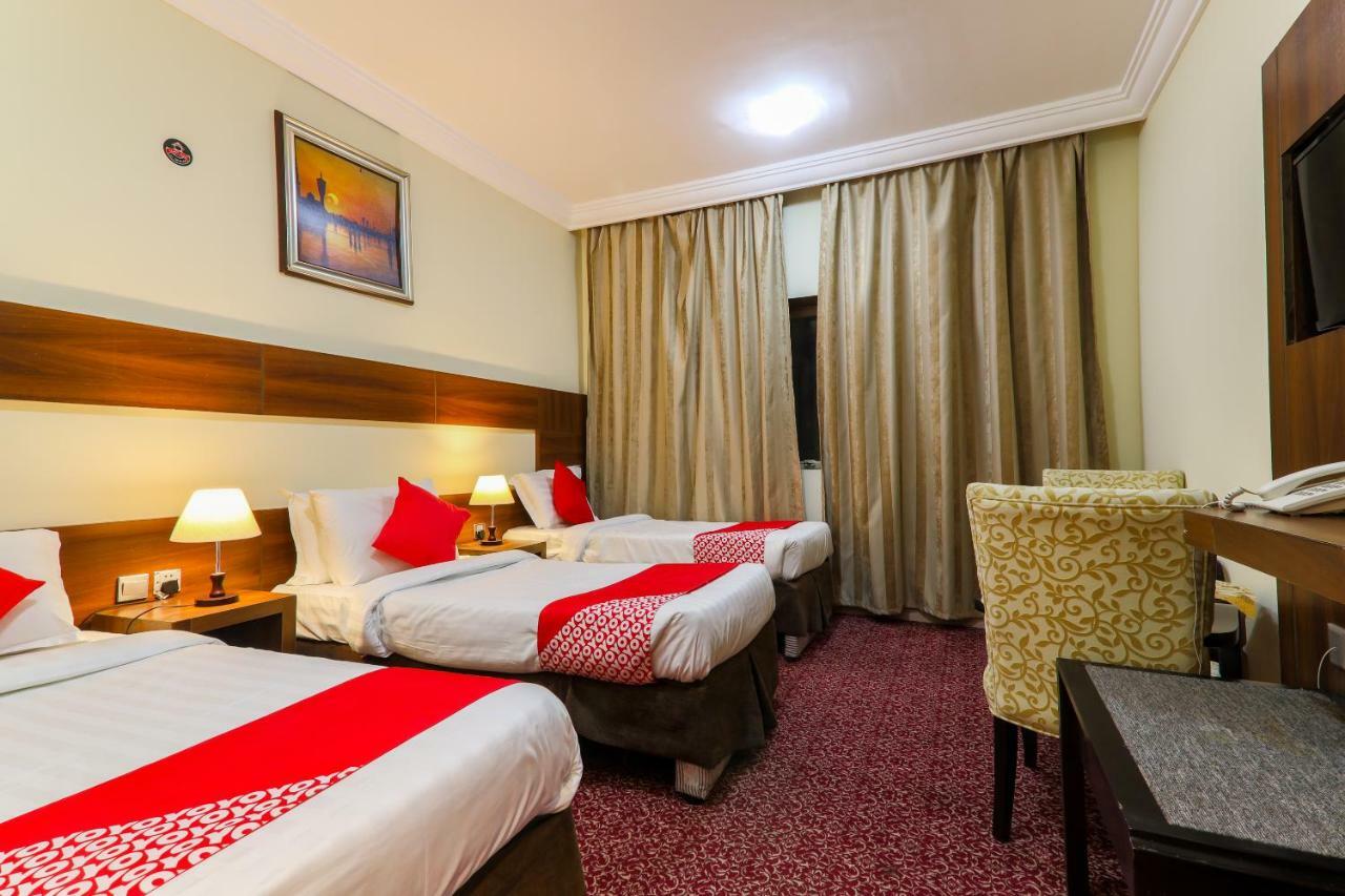 Hotel Safwat Albayt - Almahbas Mecca