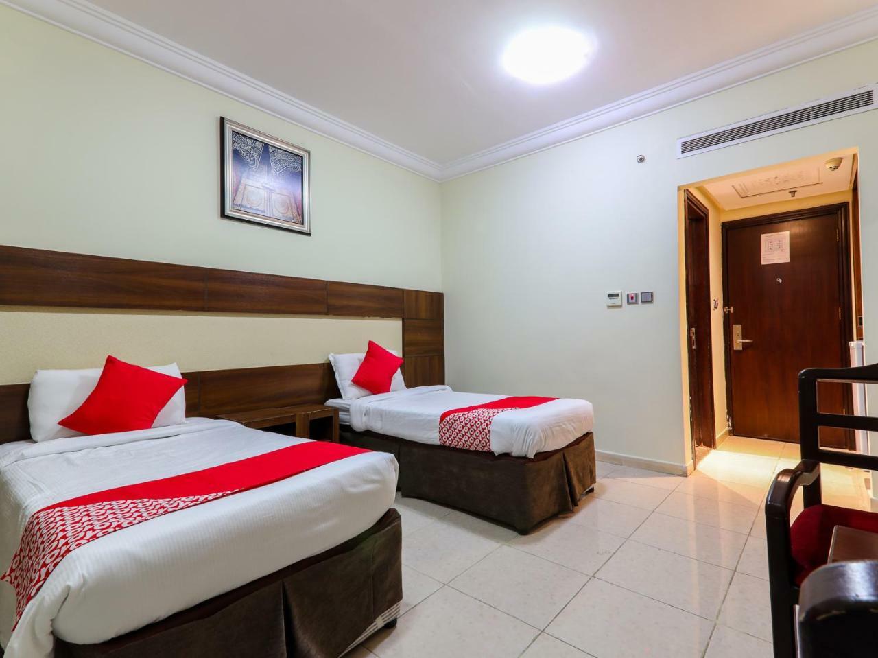 Hotel Safwat Albayt - Almahbas