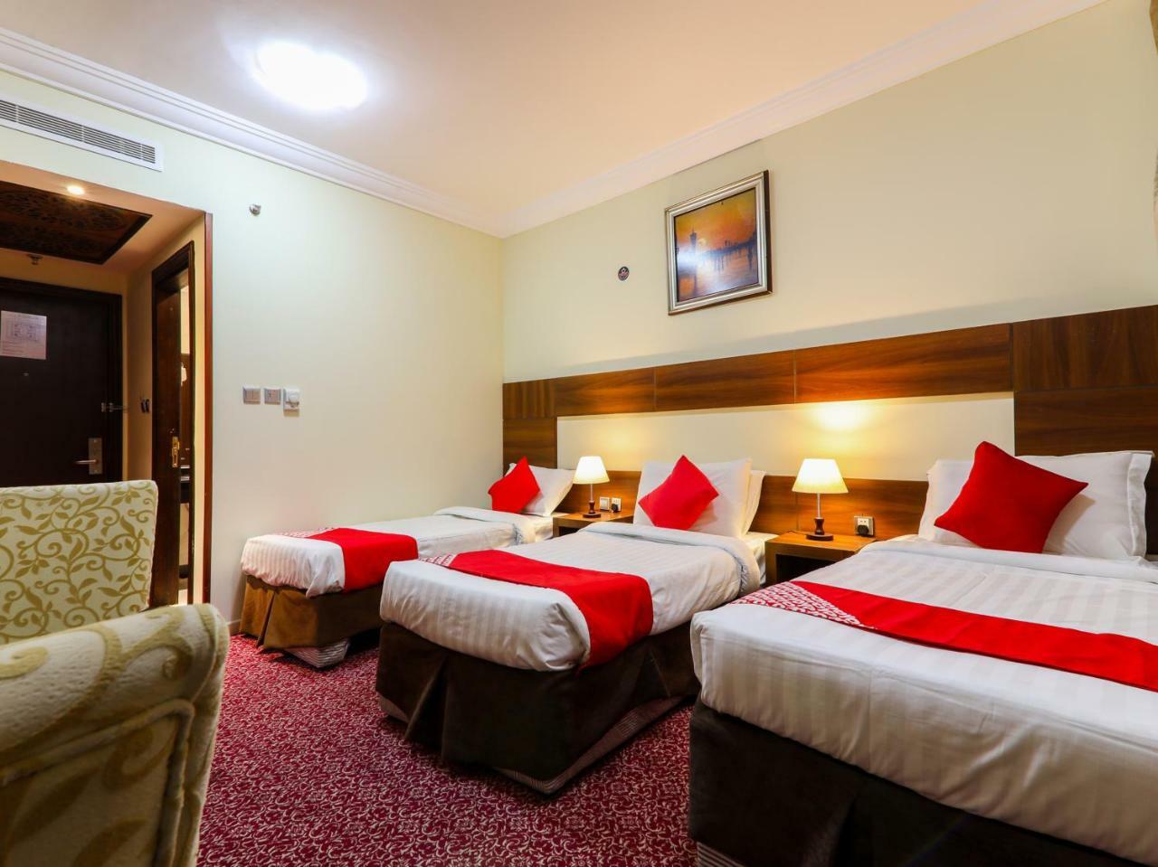 Hotel Safwat Albayt - Almahbas *