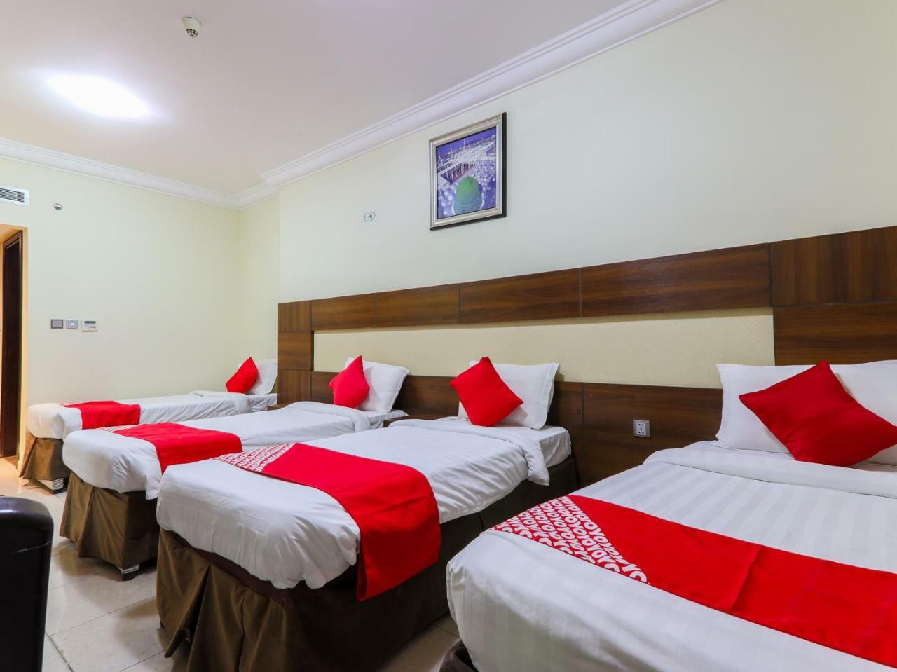 Safwat Albayt - Almahbas Hotel Mecca