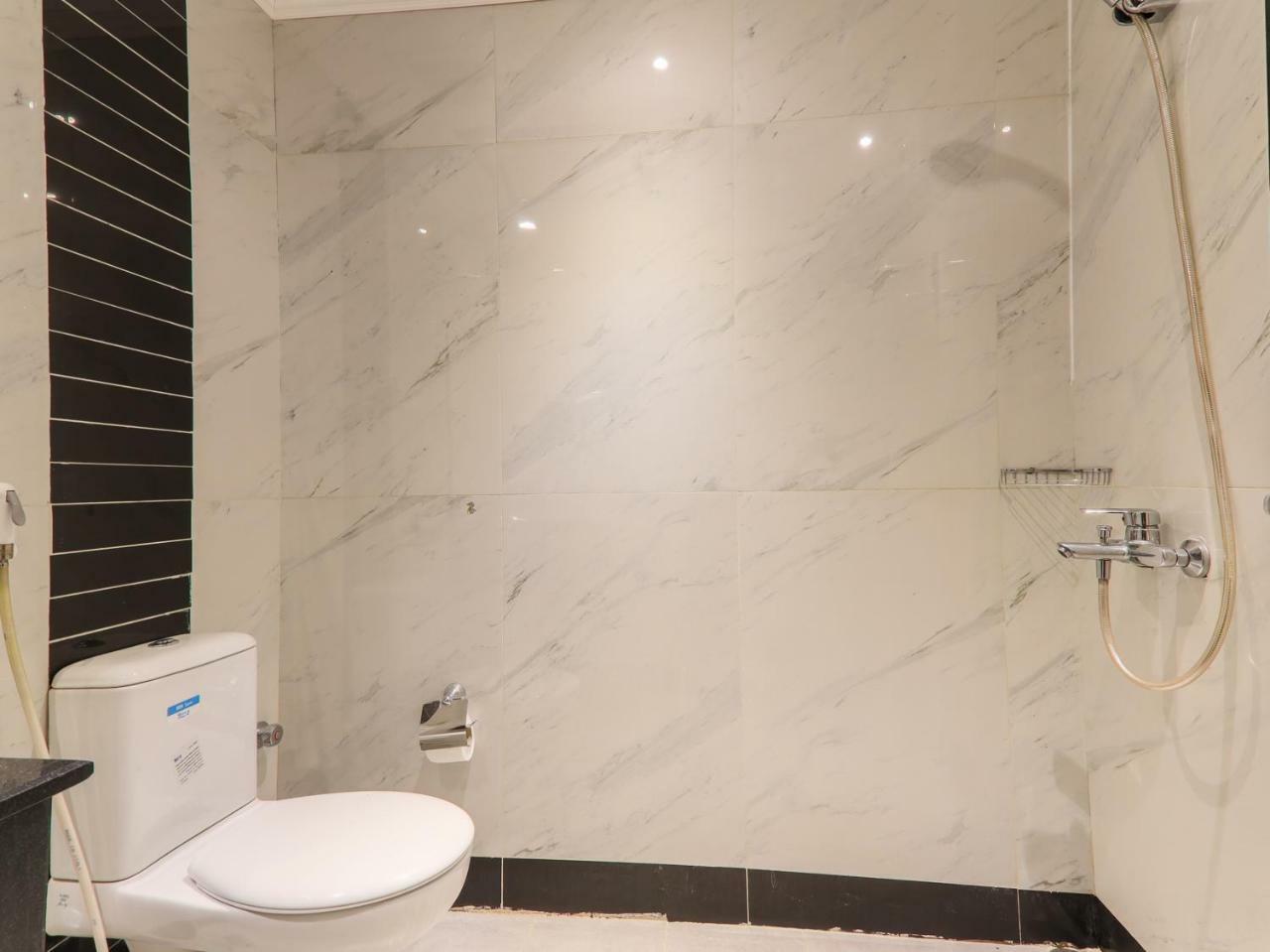 Hotel Safwat Albayt - Almahbas Mecca