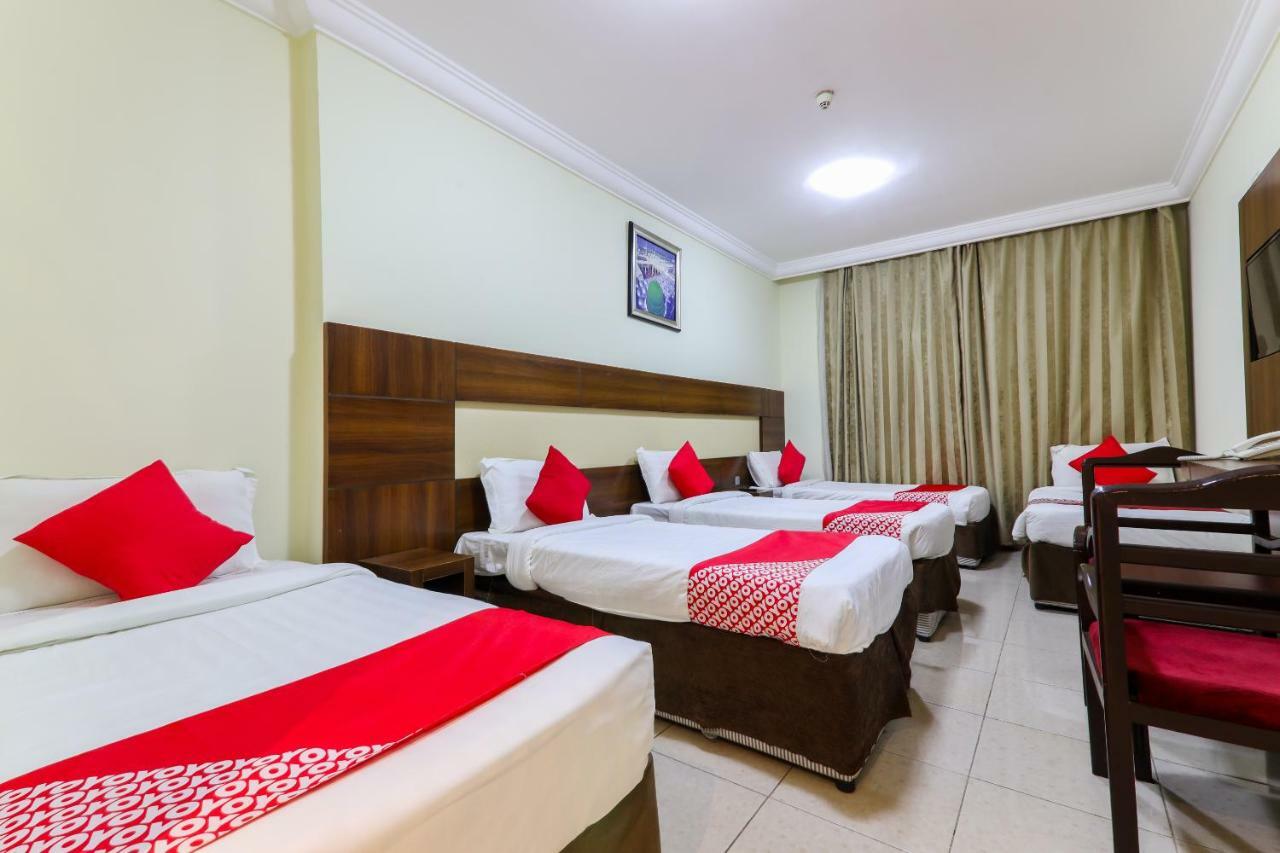 Safwat Albayt - Almahbas Hotel Mecca