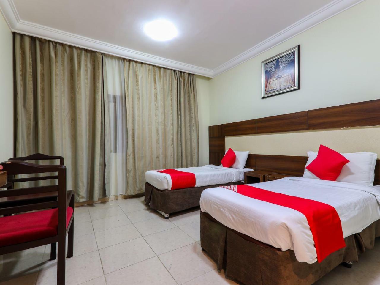 Hotel Safwat Albayt - Almahbas Mecca