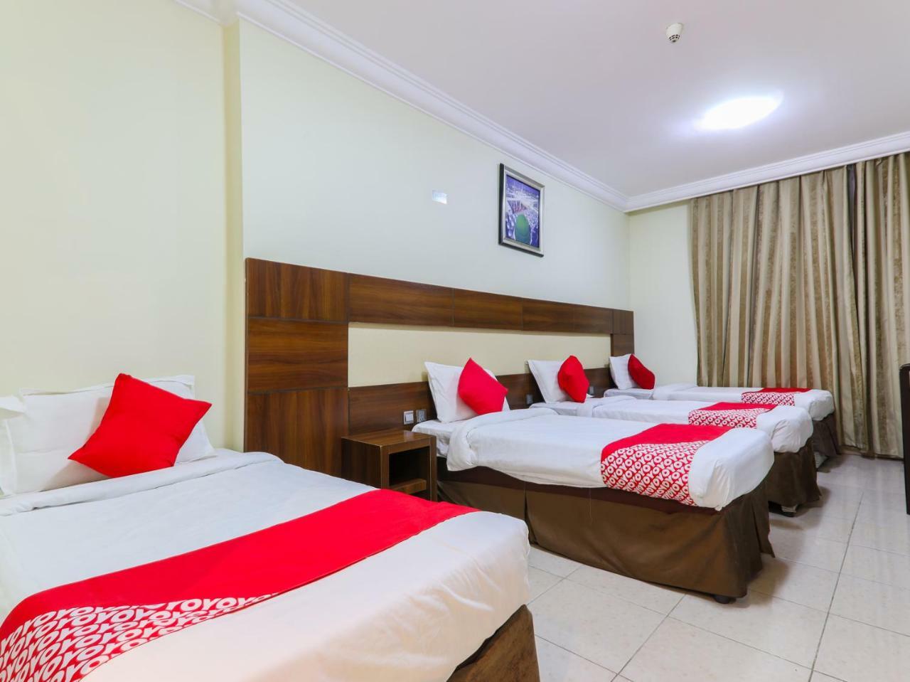 Hotel Safwat Albayt - Almahbas
