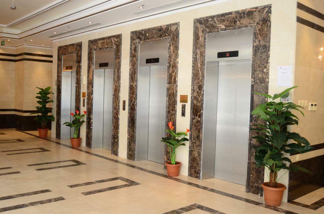 Hotel Zac Al Malawy - Tower A