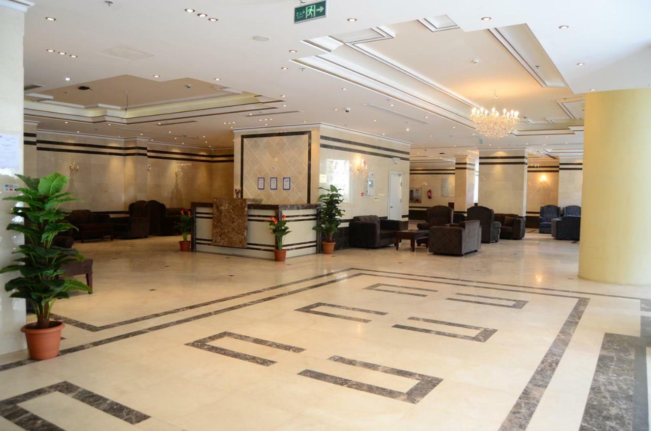 Hotel Zac Al Malawy - Tower A 3*