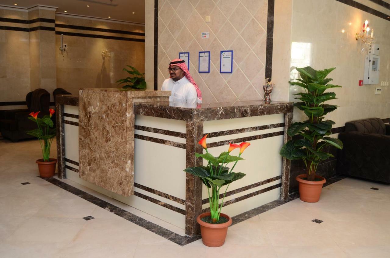 Hotel Zac Al Malawy - Tower A Mecca