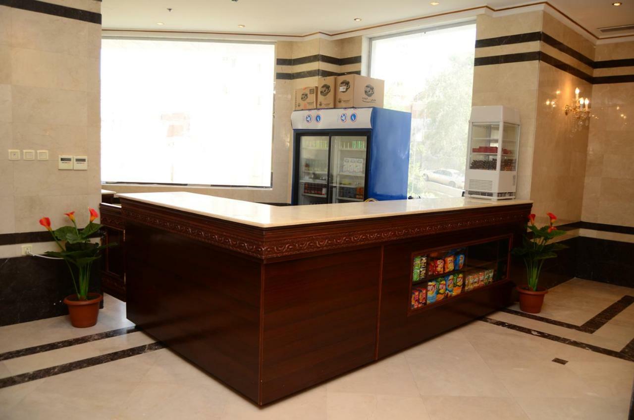Hotel Zac Al Malawy - Tower A 3*