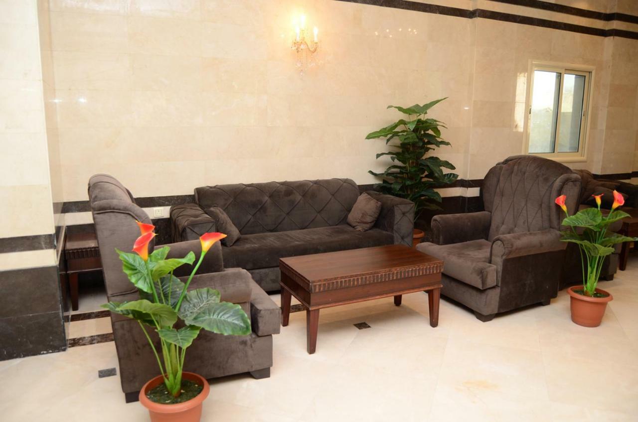 Hotel Zac Al Malawy - Tower A Mecca