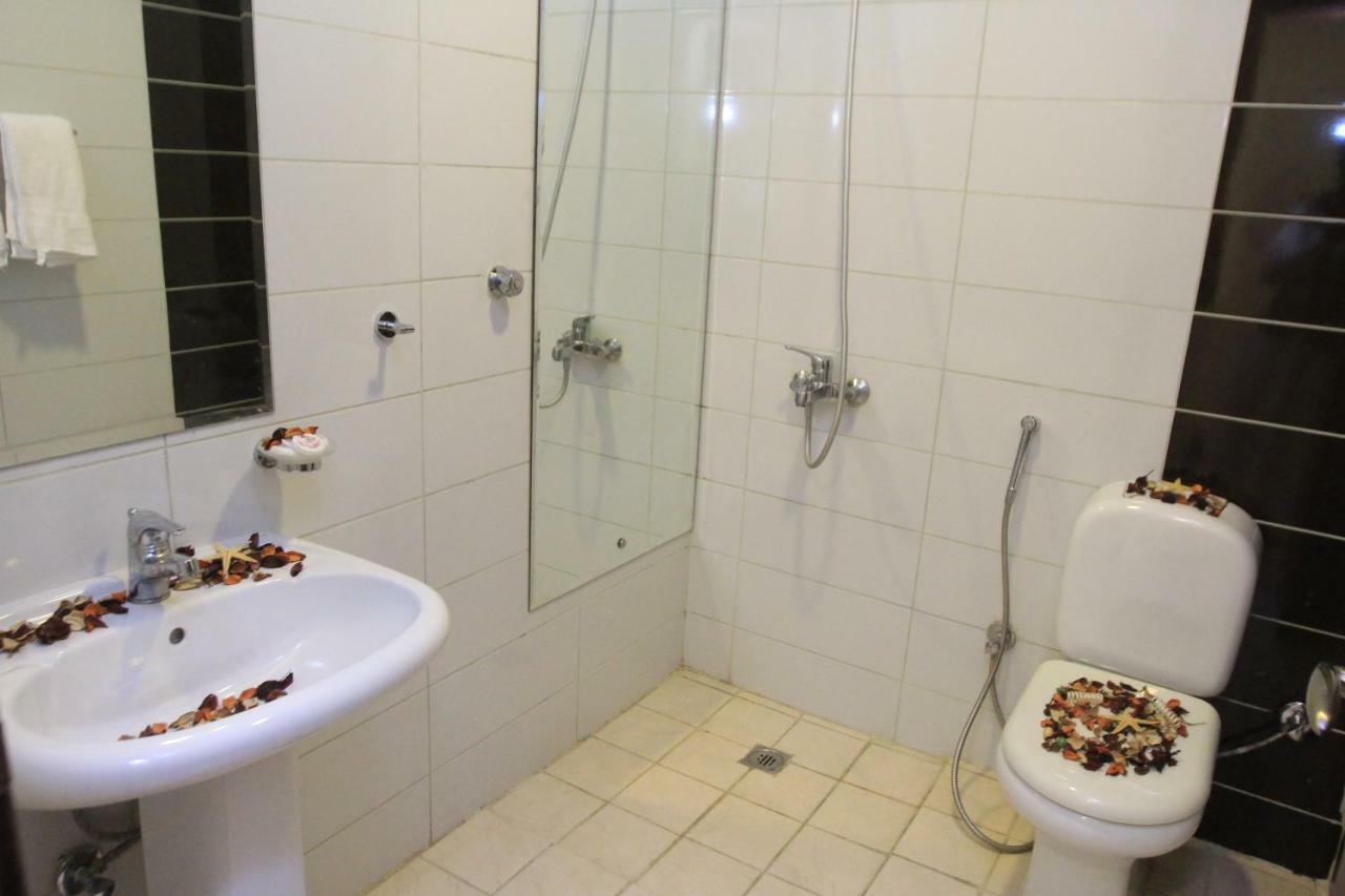 Hotel Zac Al Malawy - Tower A Mecca