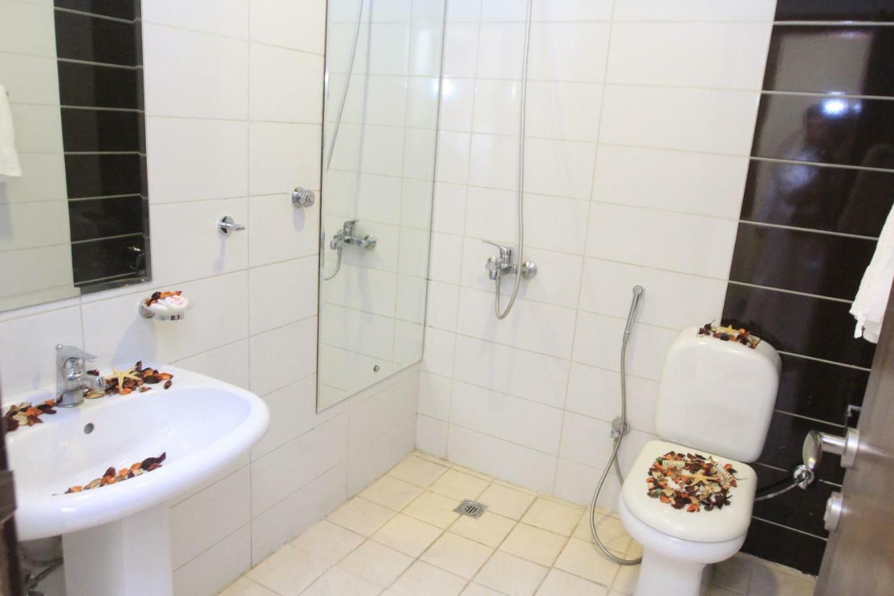 Hotel Zac Al Malawy - Tower A Mecca