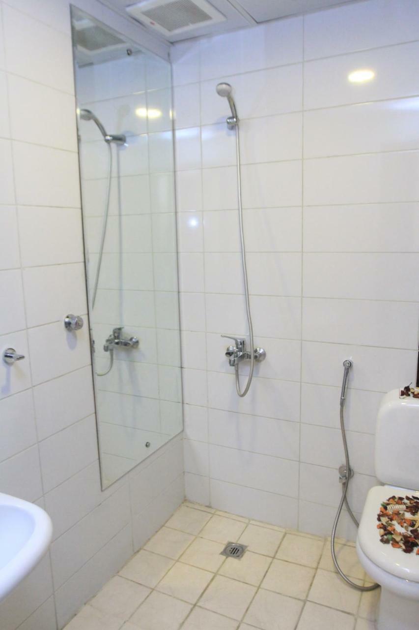 Hotel Zac Al Malawy - Tower A 3*