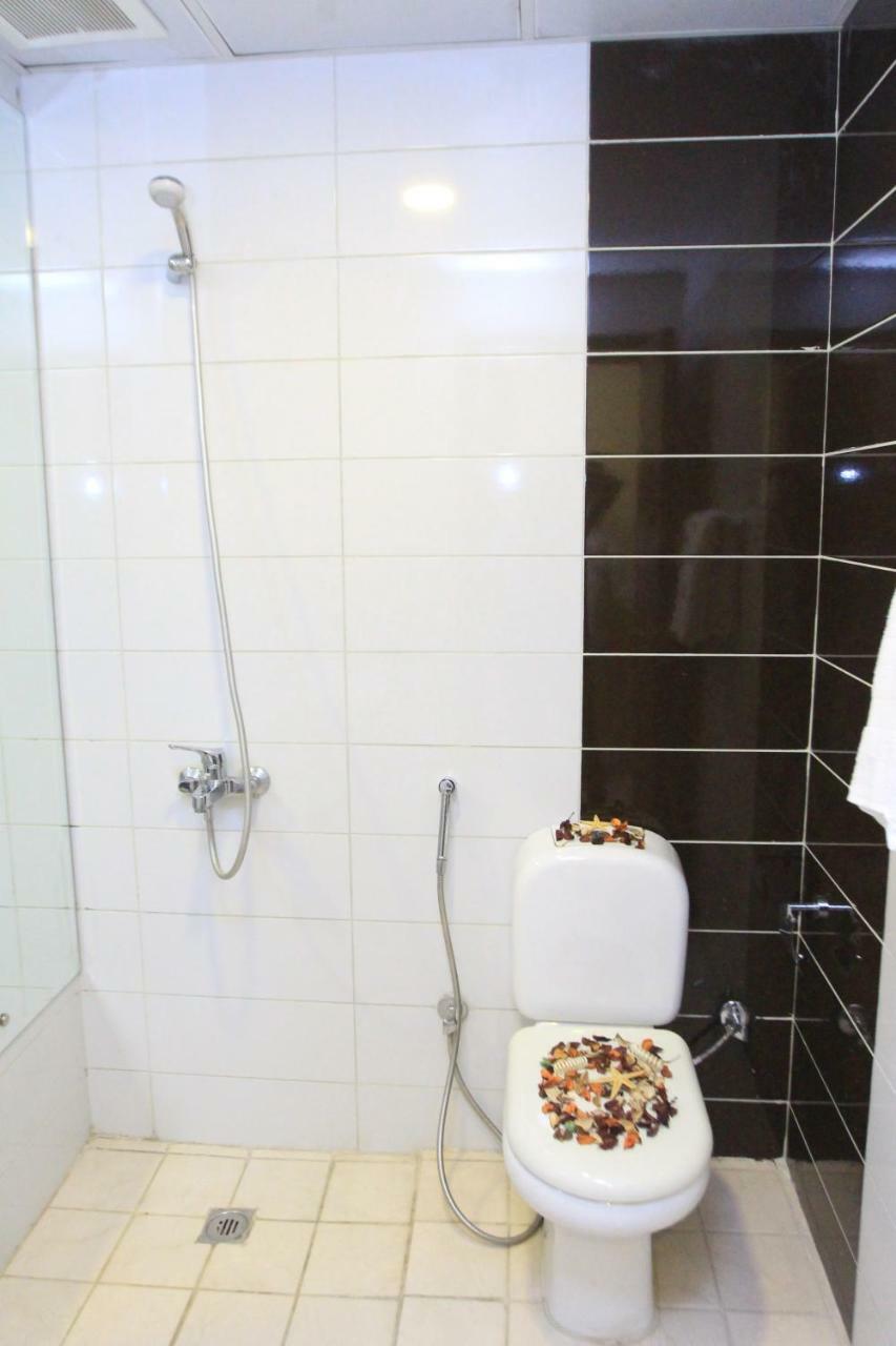 Zac Al Malawy - Tower A Hotel 3*