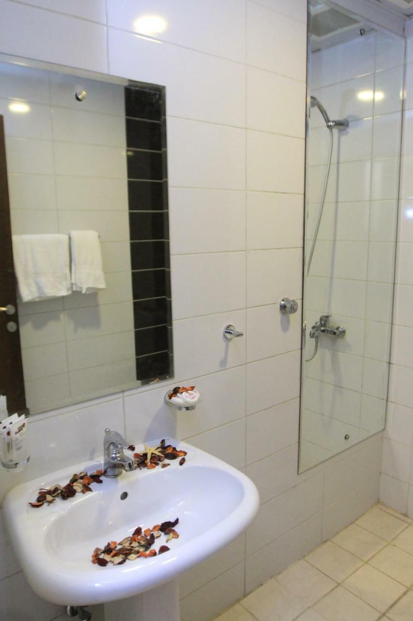 Zac Al Malawy - Tower A Hotel 3*