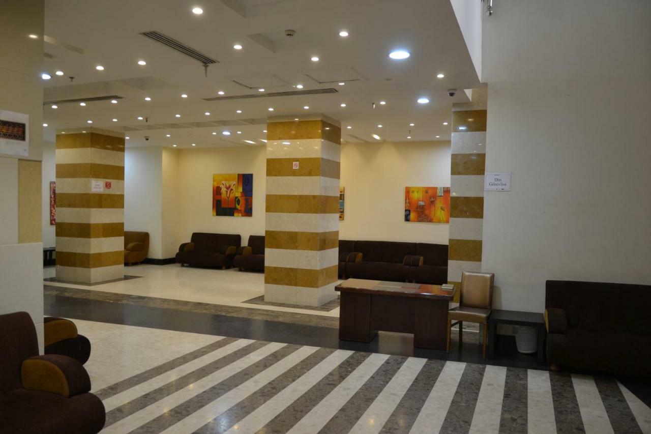 Tahleel Hotel