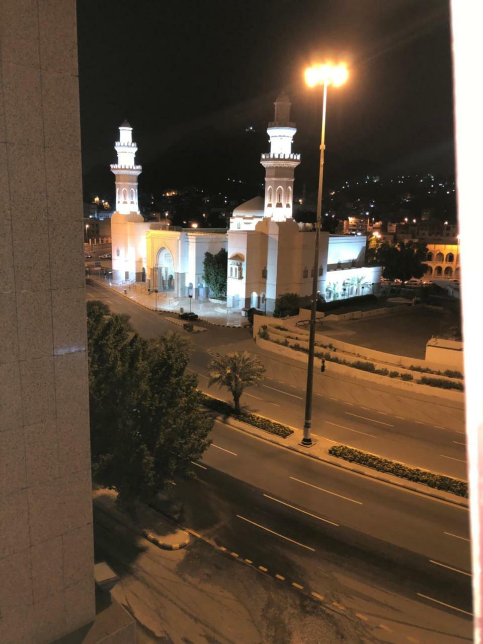 Hotel Tahleel