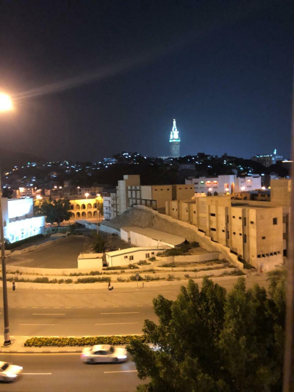 Hotel Tahleel *