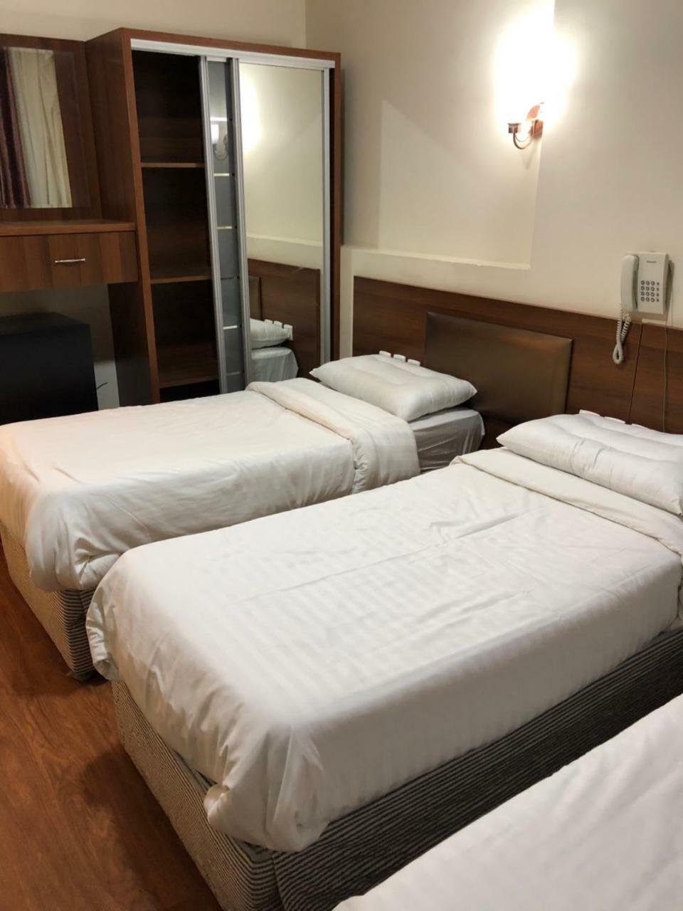Tahleel Hotel Mecca