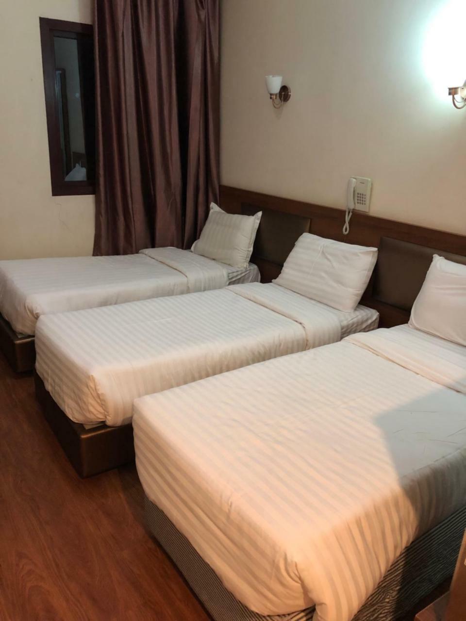 Hotel Tahleel
