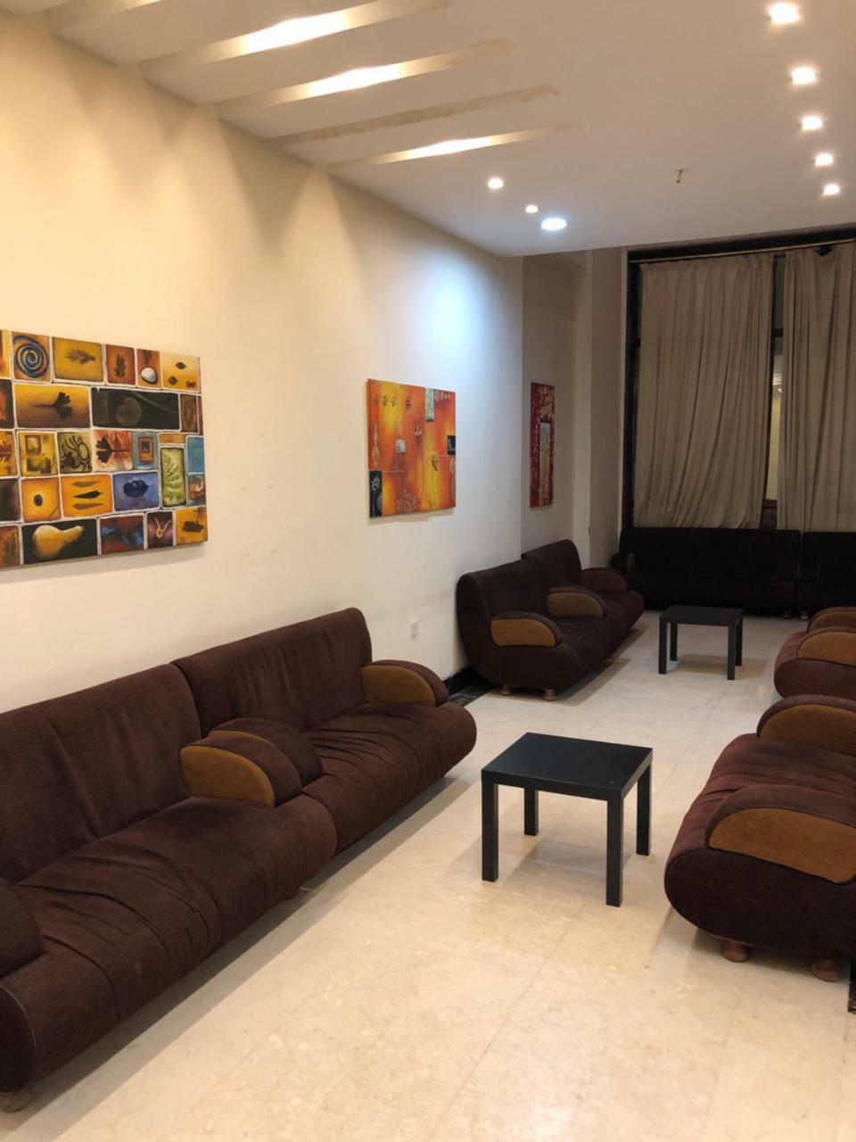 Tahleel Hotel Mecca