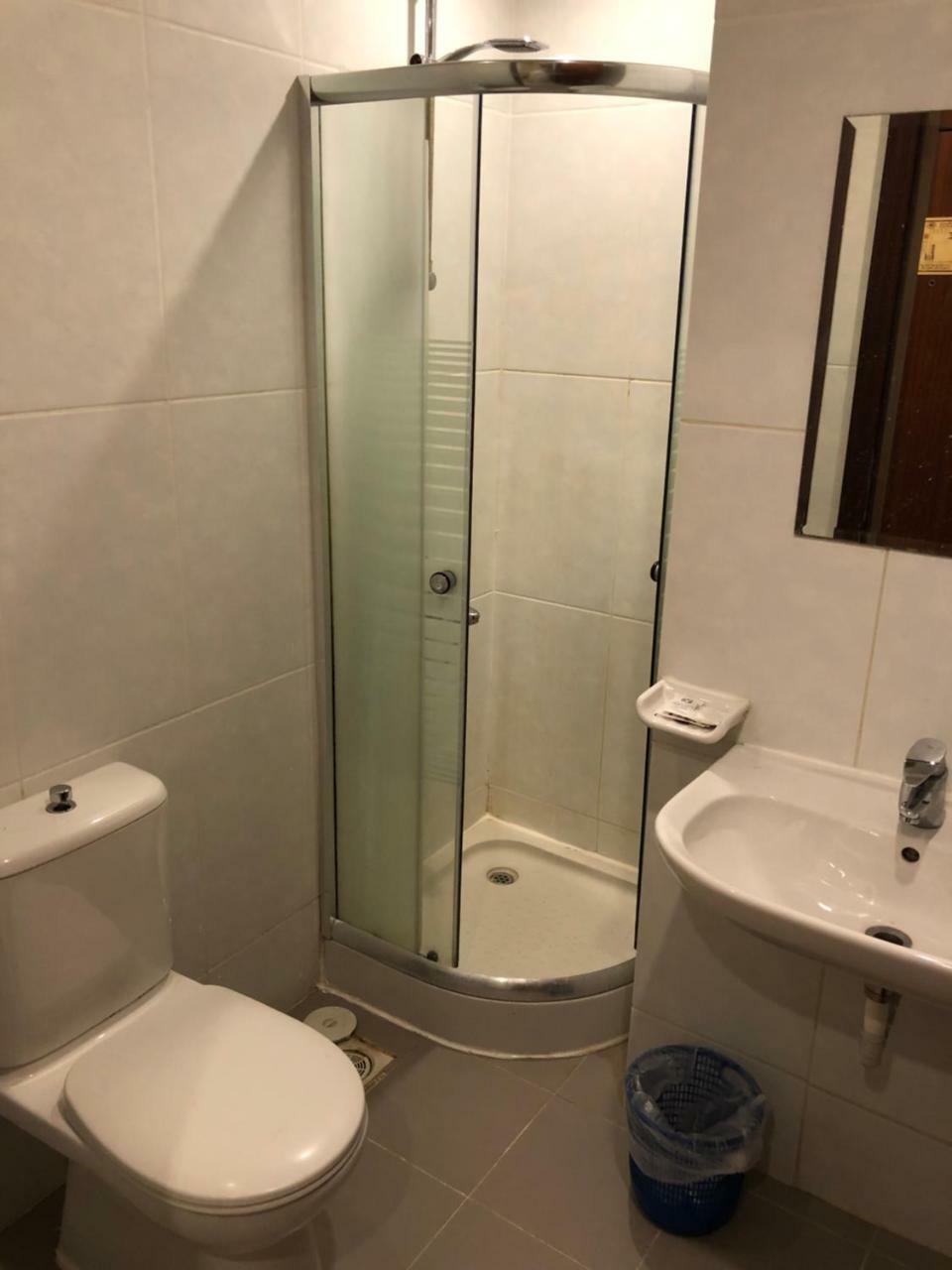 Hotel Tahleel *
