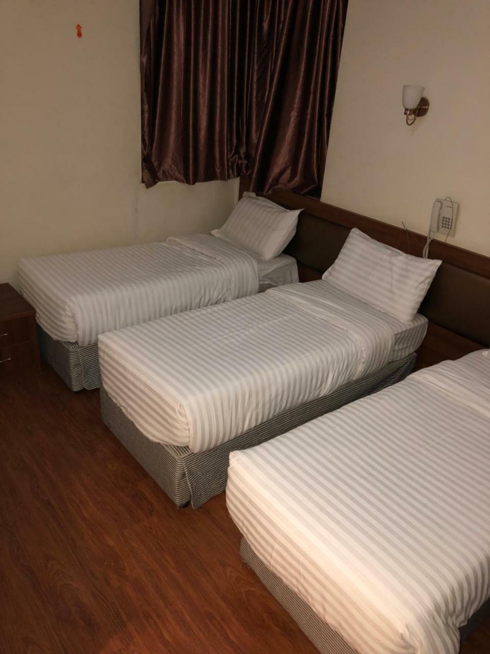 Tahleel Hotel Mecca