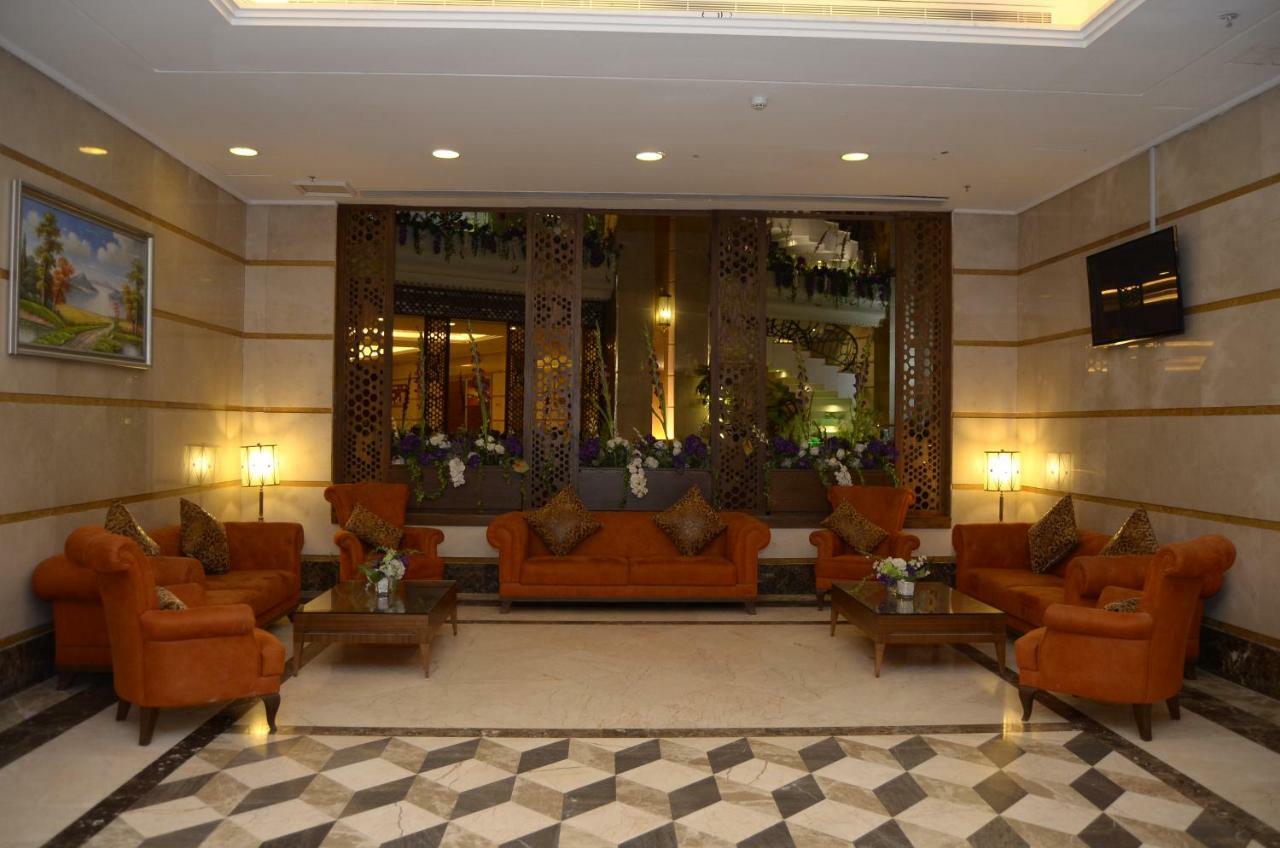Midan Royal Hotel *