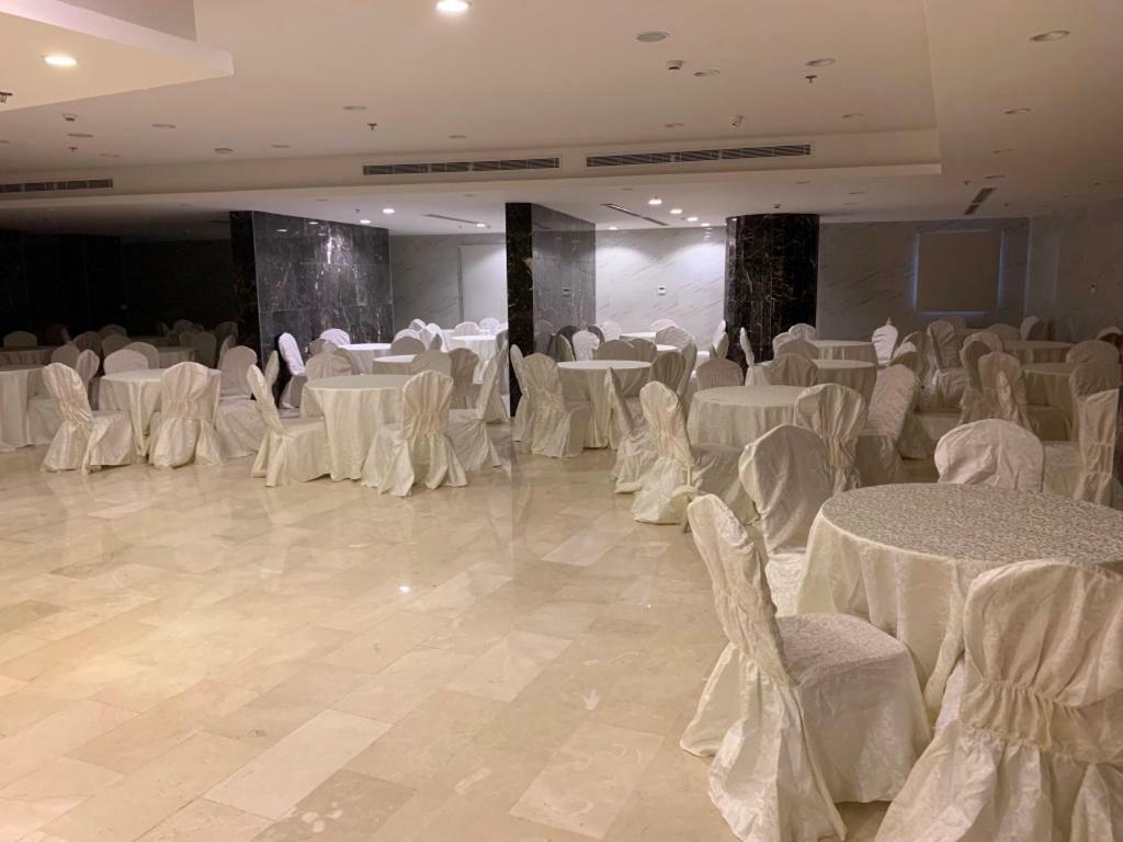 Shakir Hotel