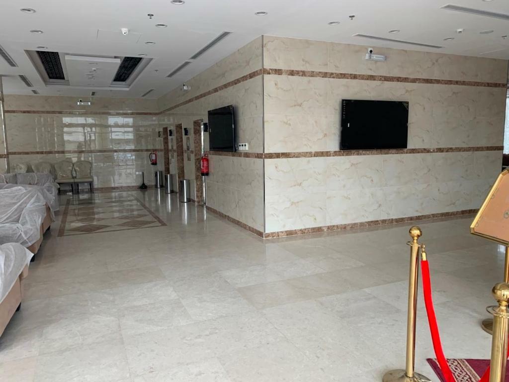 Shakir Hotel Hotel Mecca