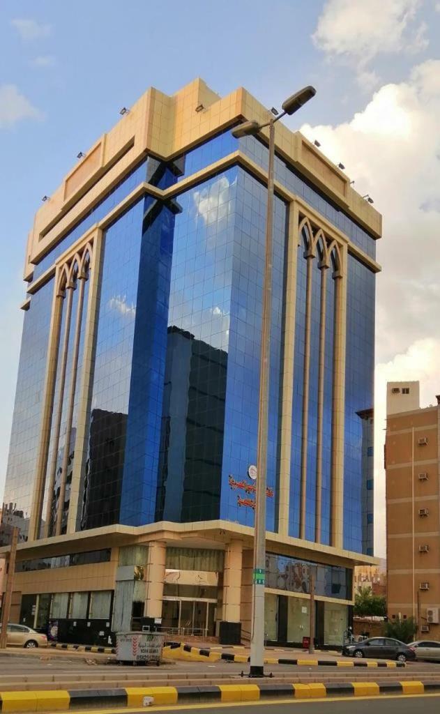 Shakir Hotel Hotel Mecca