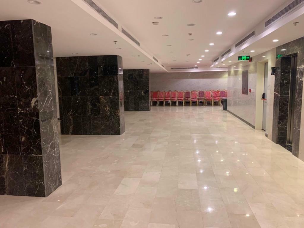 Shakir Hotel Hotel Mecca