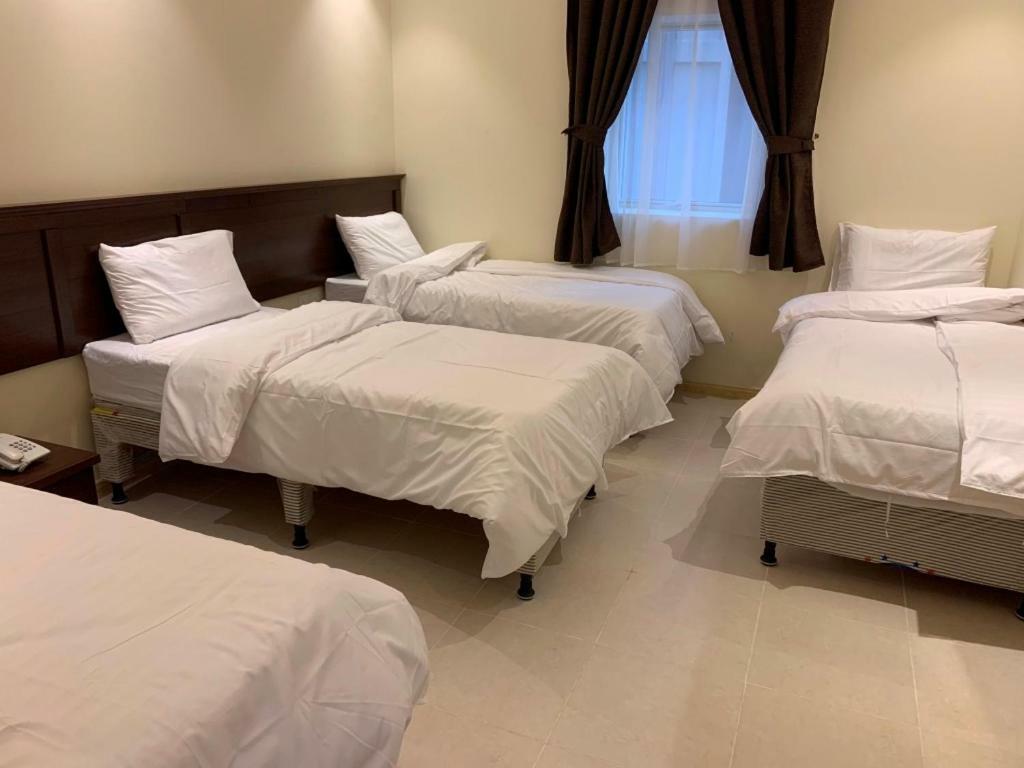 Shakir Hotel