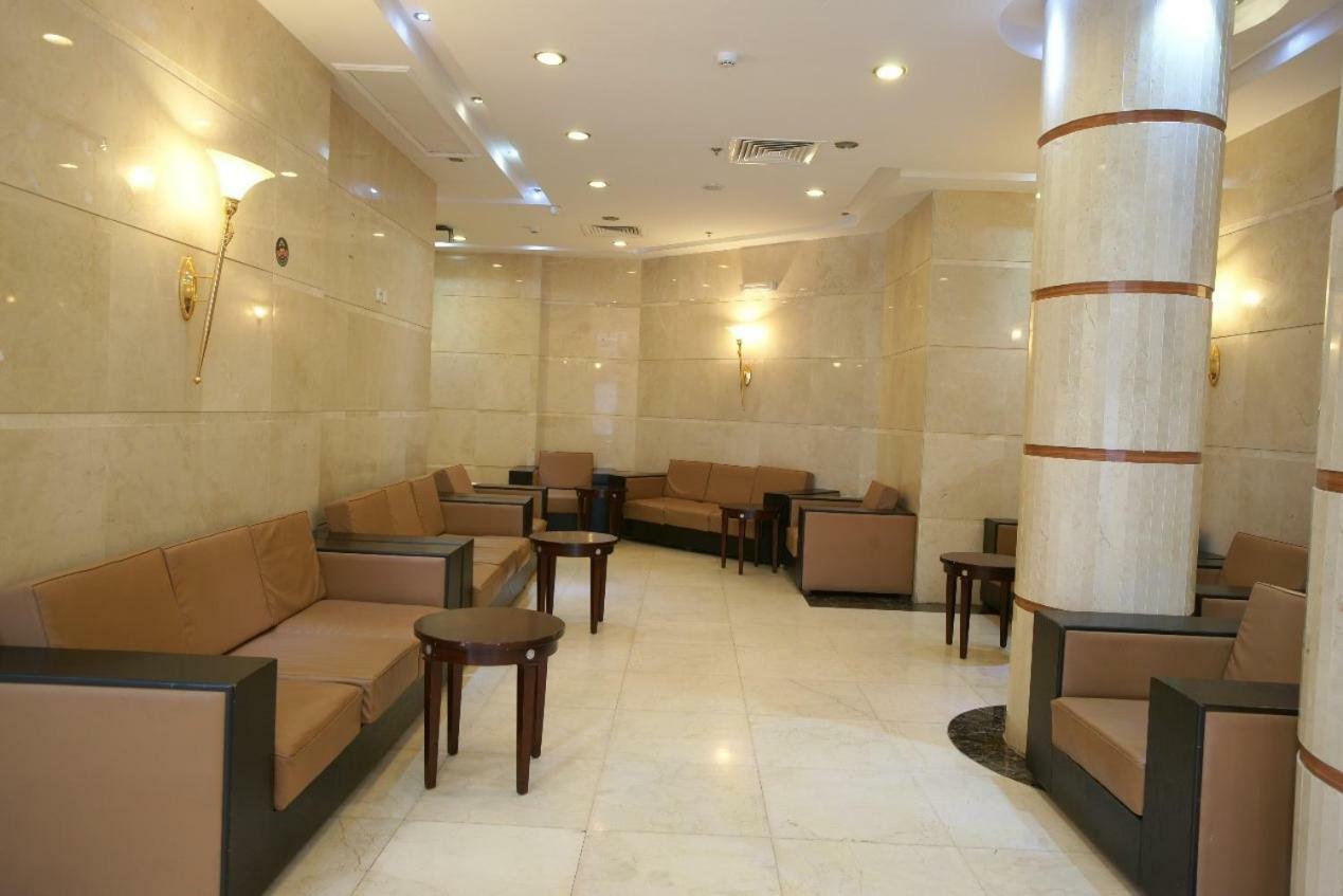 Jawaher Alwafaa * Mecca
