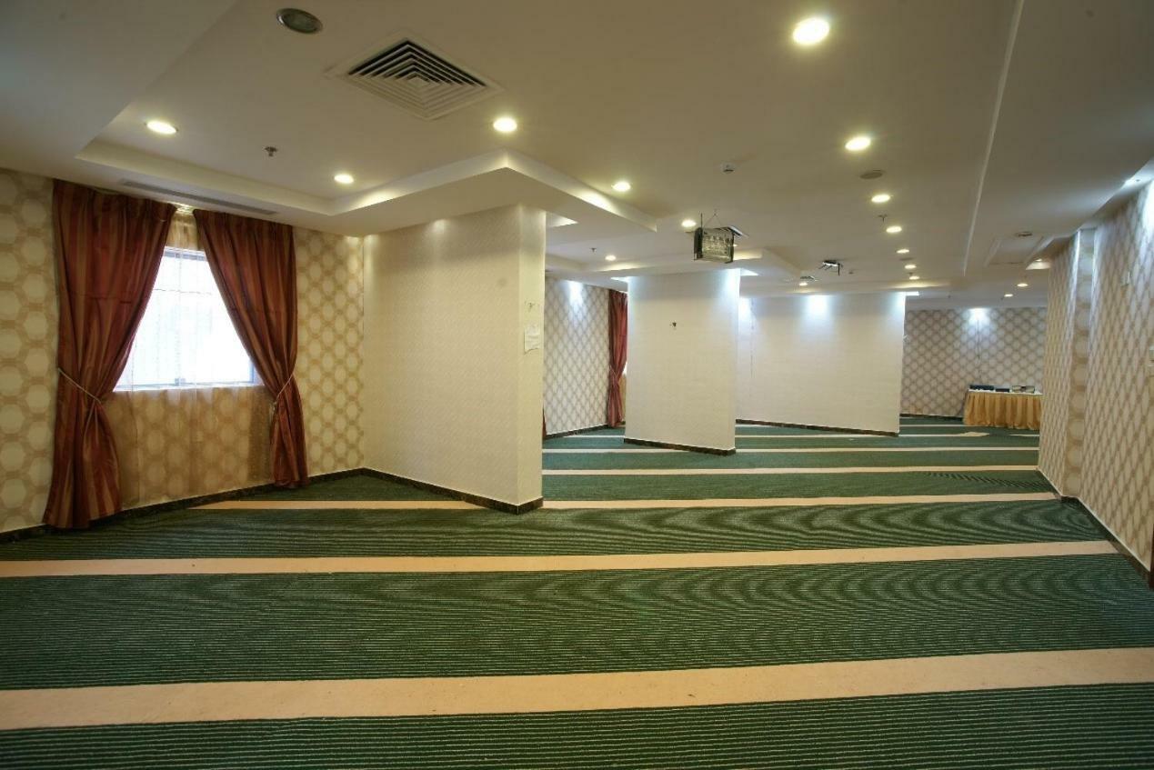 Jawaher Alwafaa Hotel Mecca