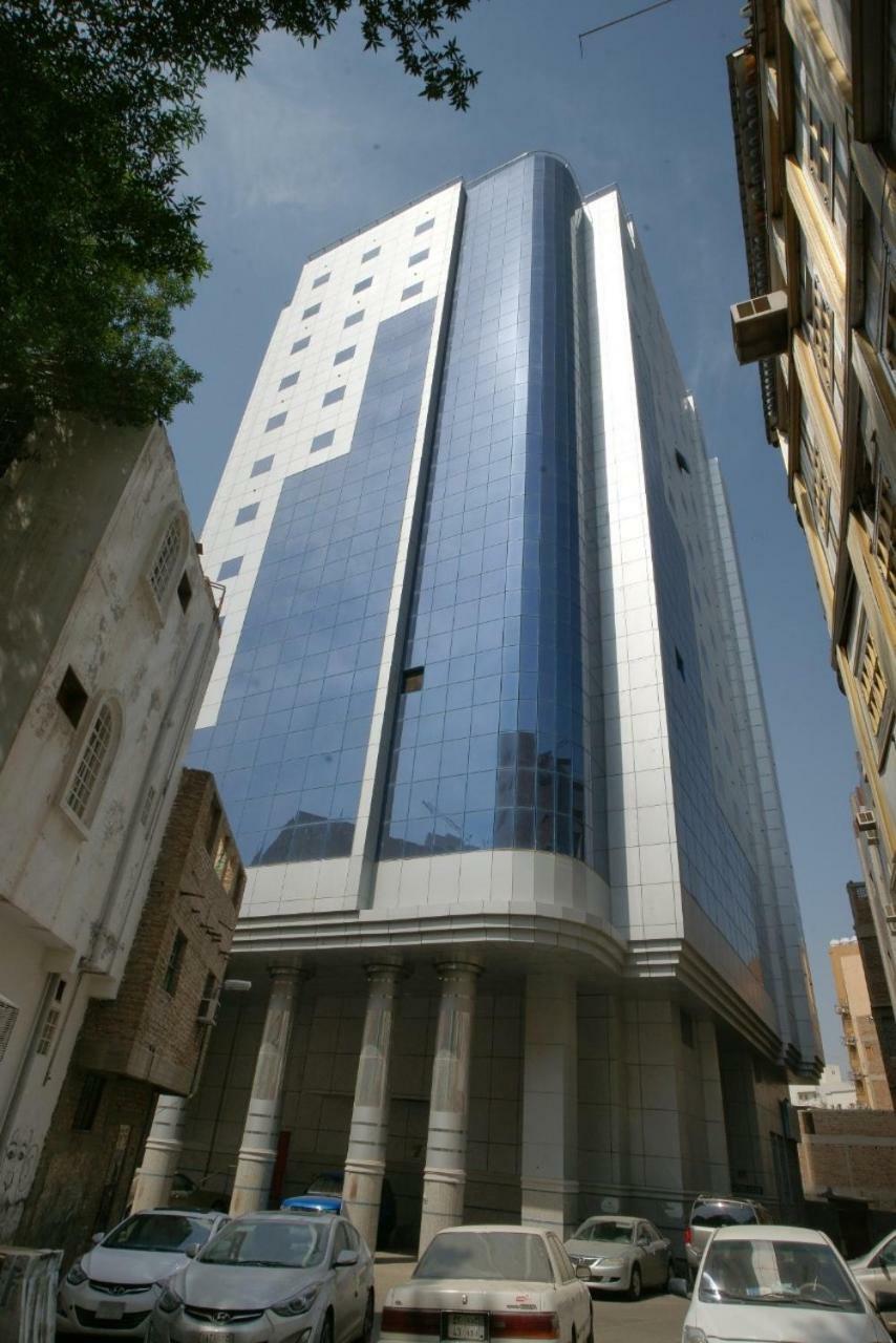 Jawaher Alwafaa Hotel