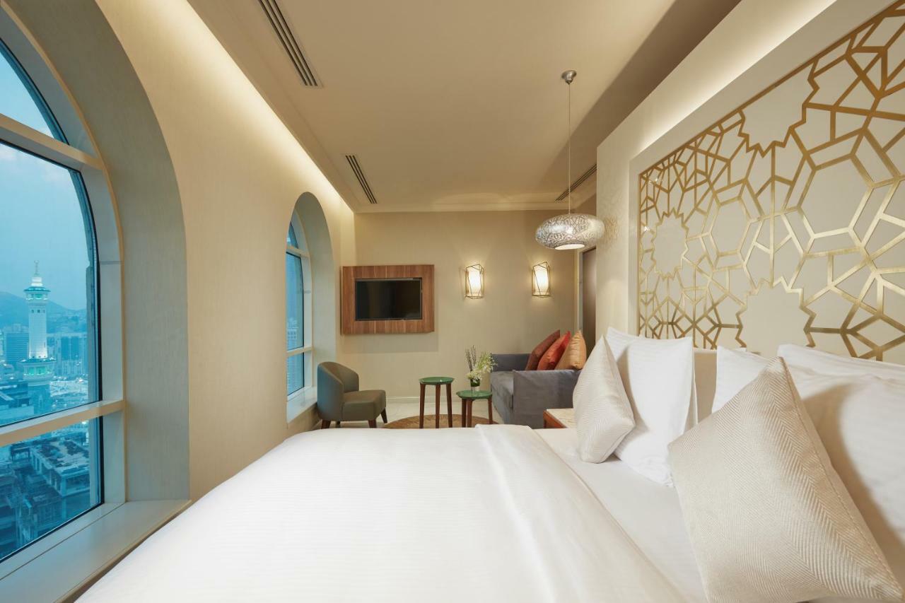 Tilal Jabal Al Kabah Hotel 5*