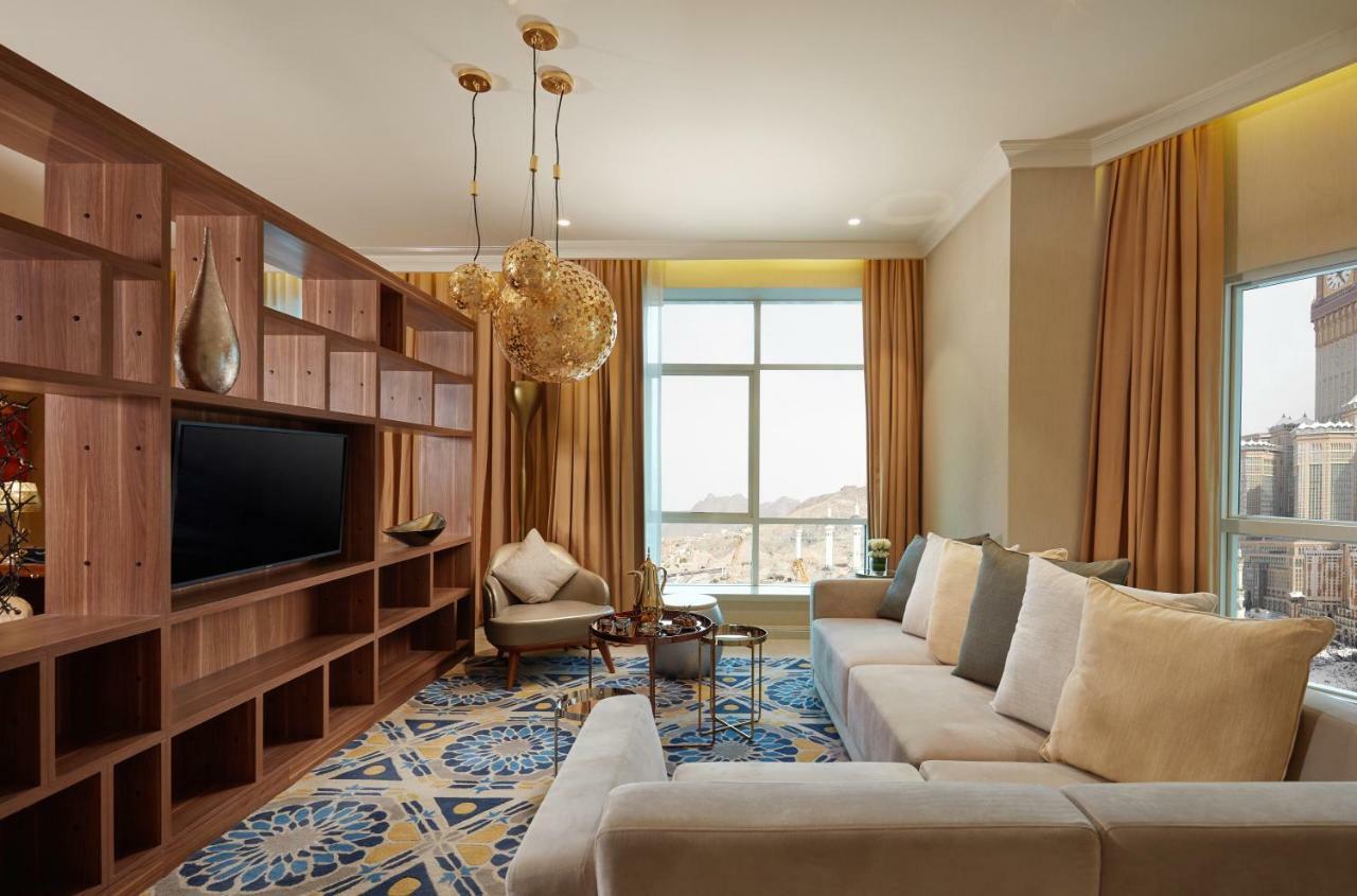 Tilal Jabal Al Kabah Hotel 5*