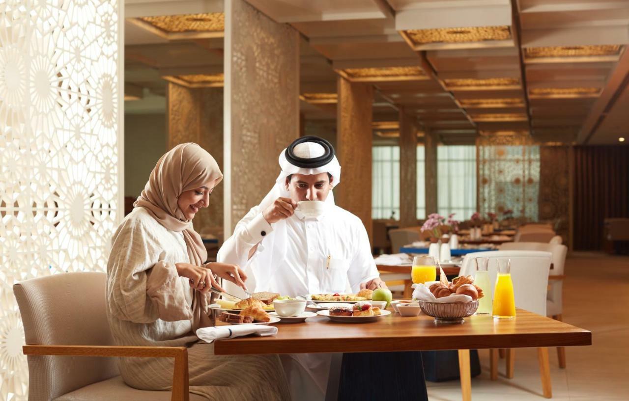Tilal Jabal Al Kabah Hotel