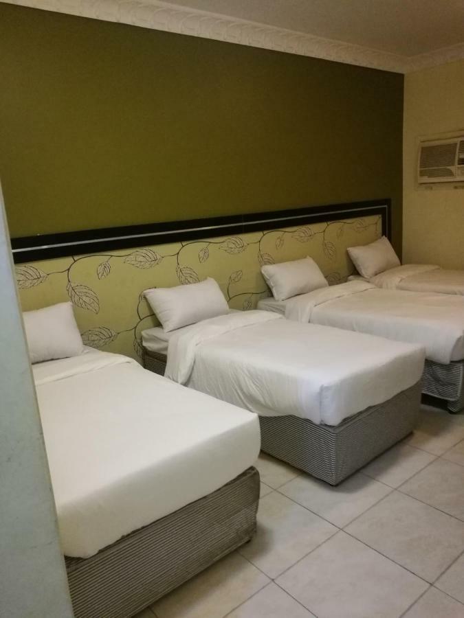 Rawasi Al Barakah 3*