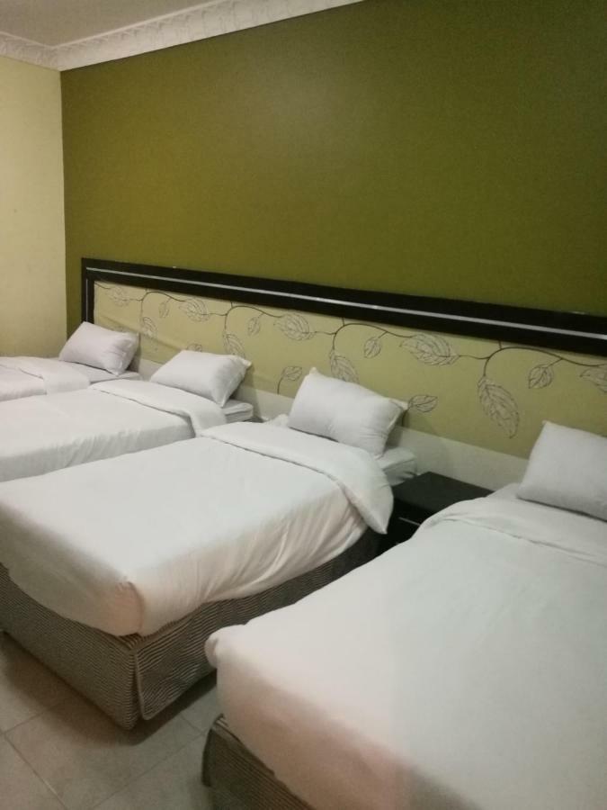 Hotel Rawasi Al Barakah 3*