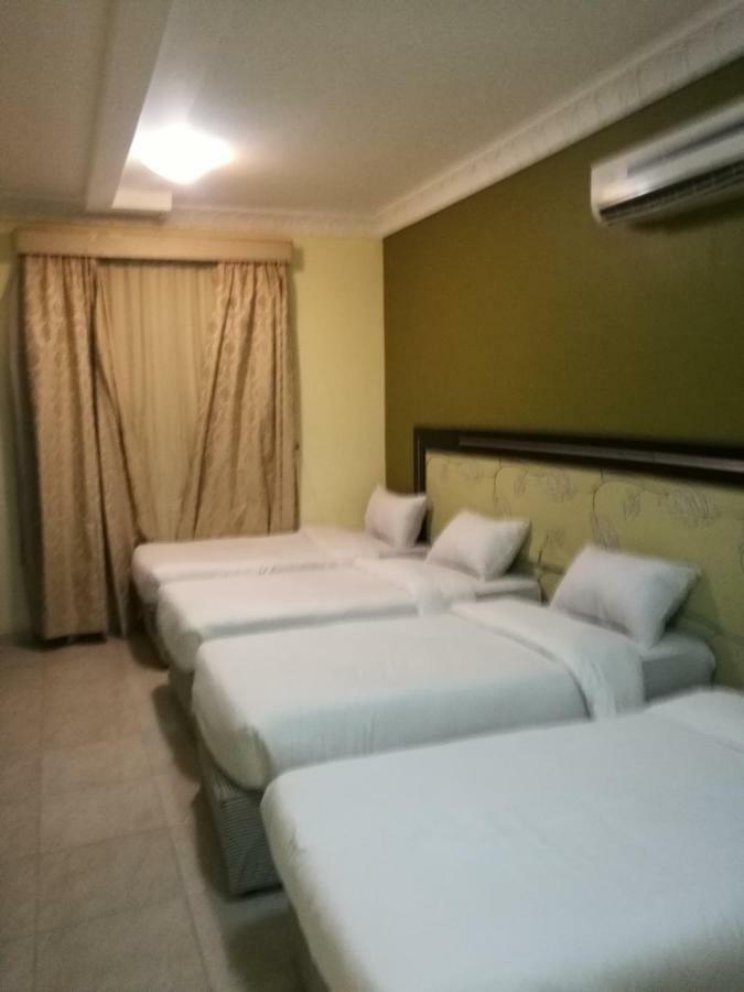 Rawasi Al Barakah 3*