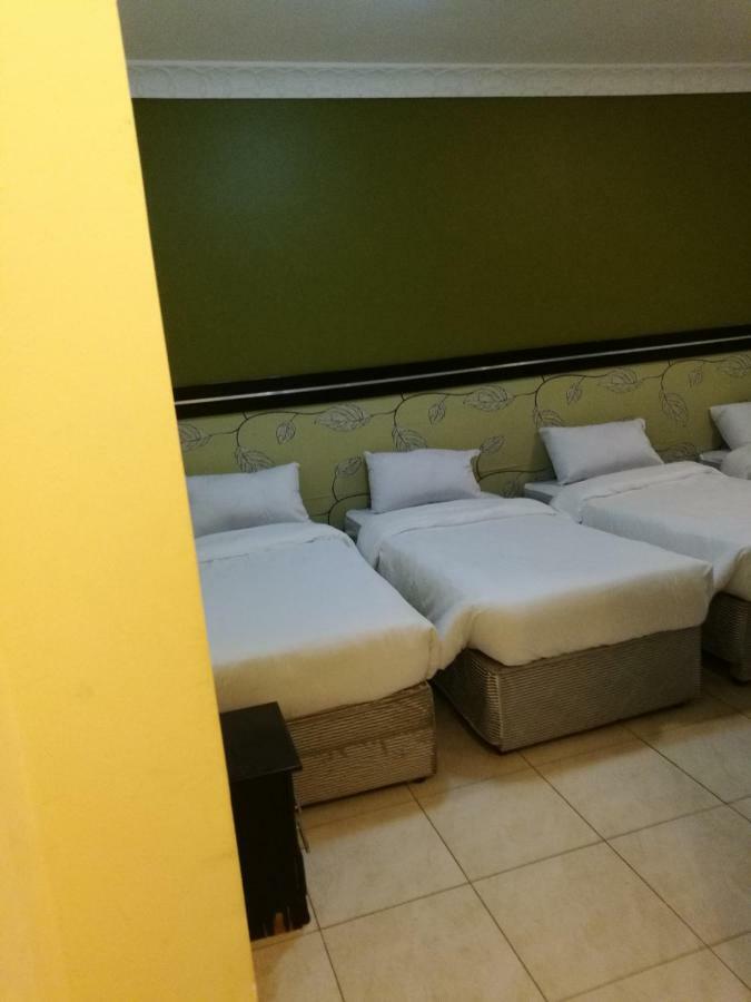 Rawasi Al Barakah 3* Mecca