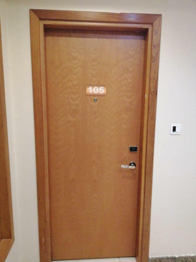 Manaret Al Hashimiah Hotel 3* Mecca