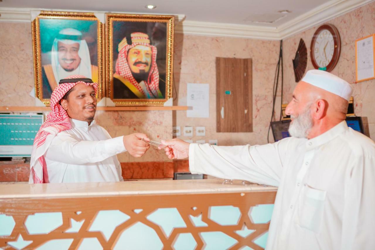 Hotel Nawazi Al Tawsea