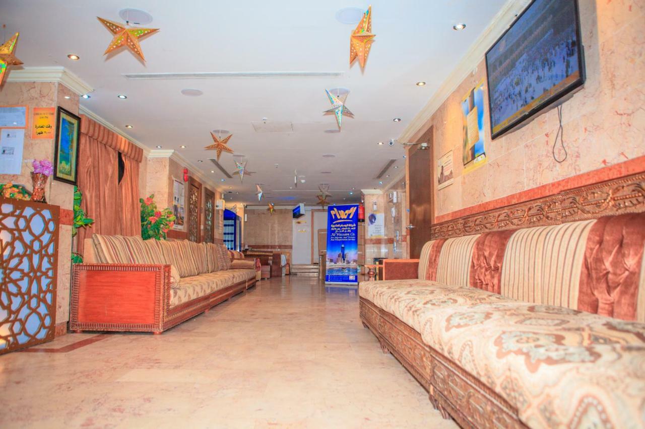Nawazi Al Tawsea Hotel *