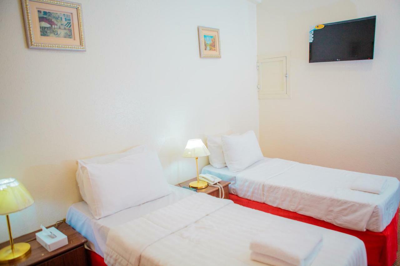 Hotel Nawazi Al Tawsea *